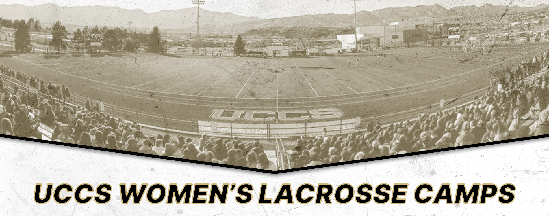 UCCS Women's Lacrosse Camps
